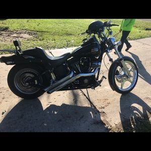 Meet your Posher, James